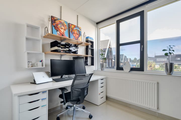 Foto 31 van Korenbloemstraat 5