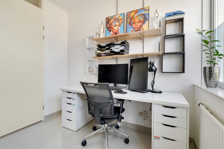 Foto 33 van Korenbloemstraat 5