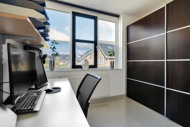 Foto 32 van Korenbloemstraat 5