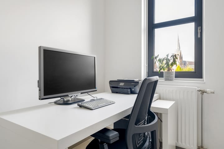 Foto 34 van Korenbloemstraat 5