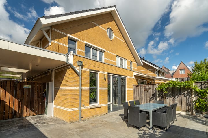 Foto 45 van Korenbloemstraat 5