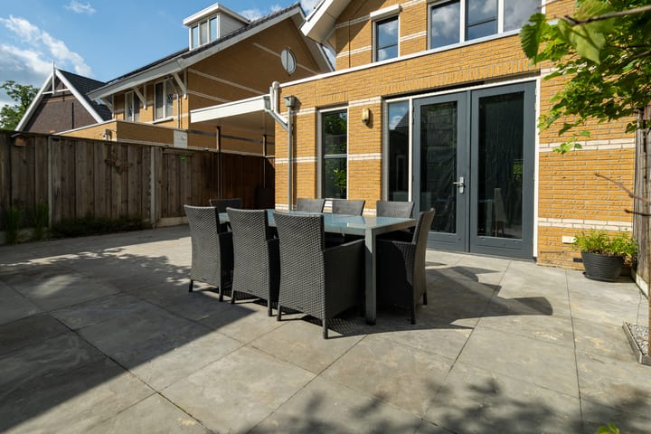 Foto 46 van Korenbloemstraat 5