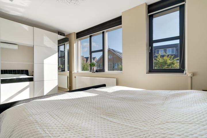 Foto 26 van Korenbloemstraat 5