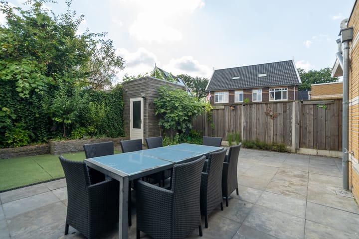 Foto 47 van Korenbloemstraat 5