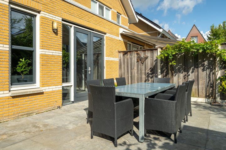 Foto 48 van Korenbloemstraat 5