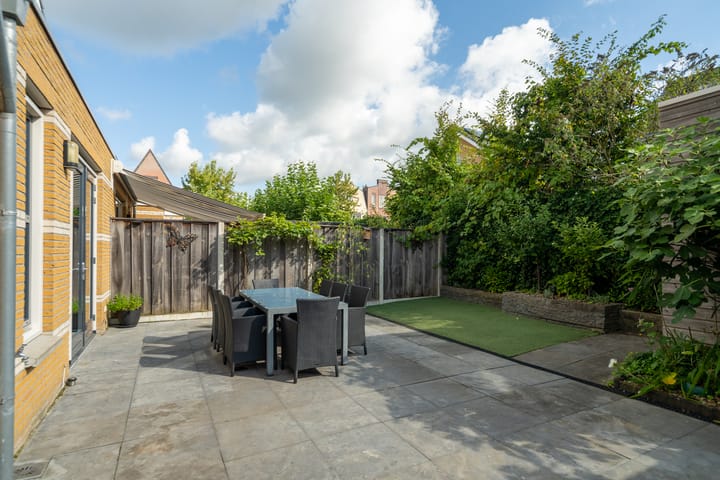 Foto 49 van Korenbloemstraat 5