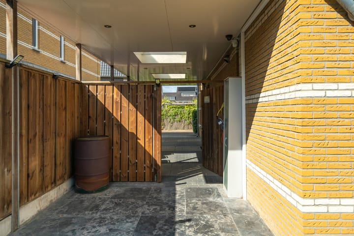 Foto 50 van Korenbloemstraat 5