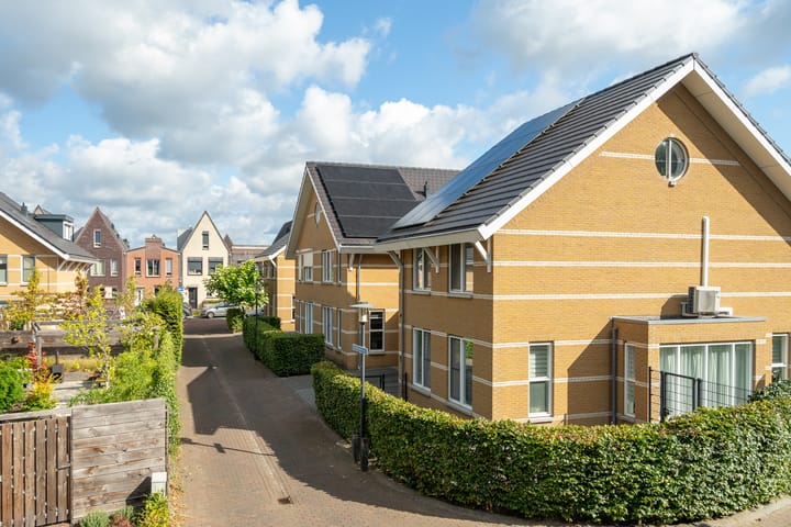 Foto 53 van Korenbloemstraat 5