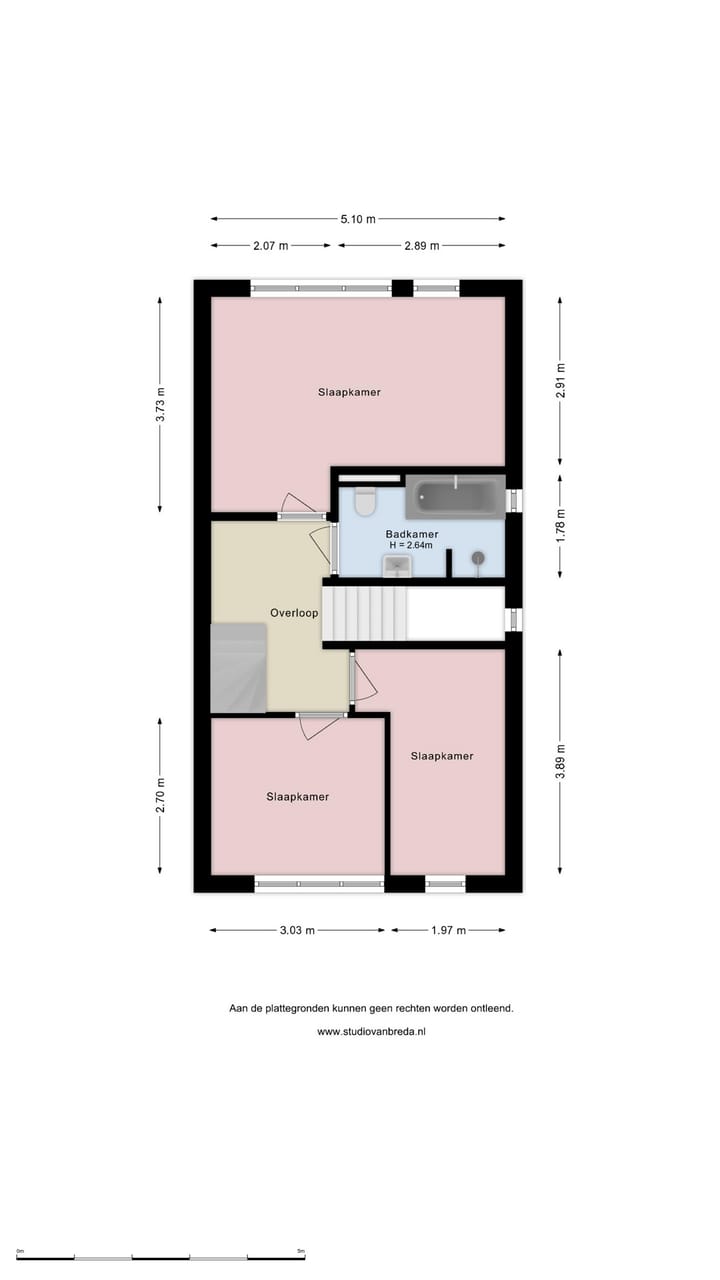 Foto 55 van Korenbloemstraat 5