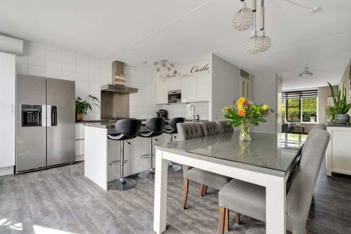 Foto 22 van Korenbloemstraat 5