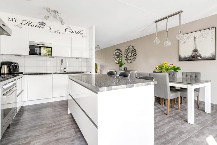 Foto 16 van Korenbloemstraat 5