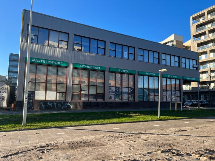 Papaverweg 43
