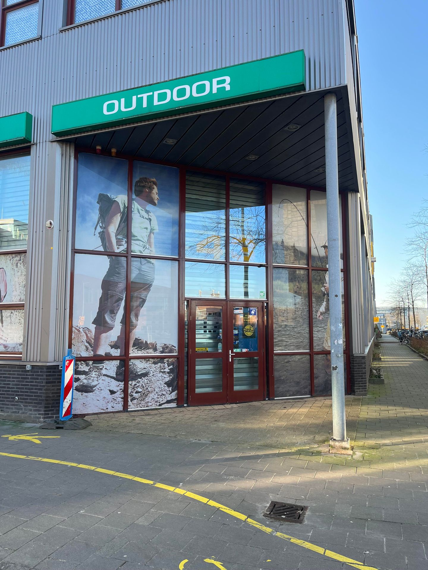View photo 3 of Papaverweg 43