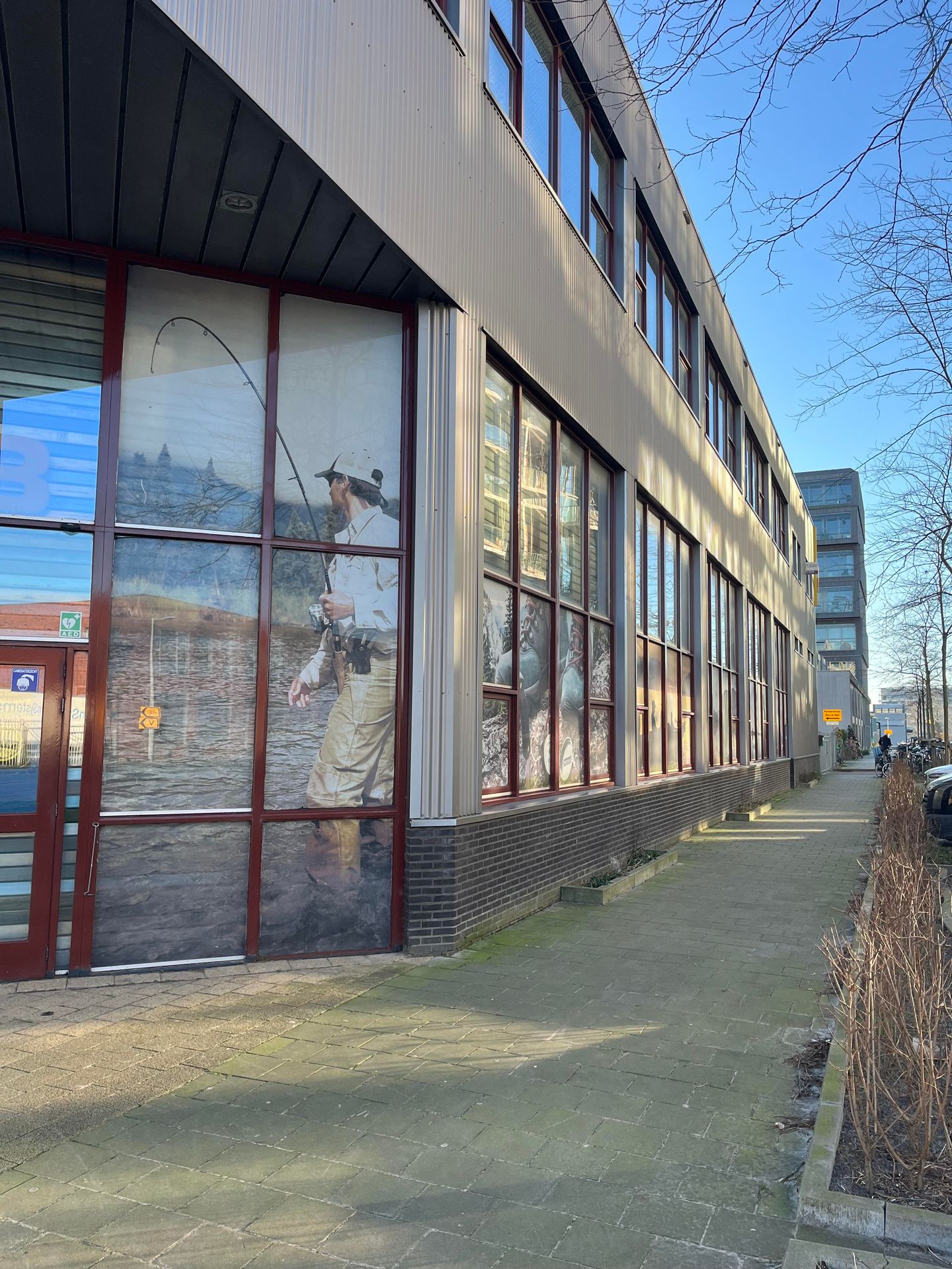 View photo 4 of Papaverweg 43