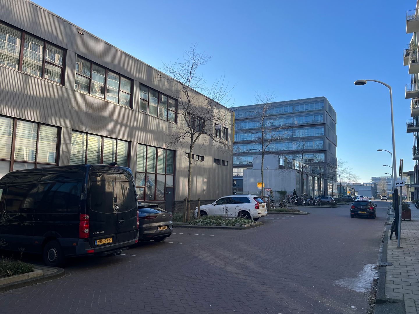 View photo 5 of Papaverweg 43