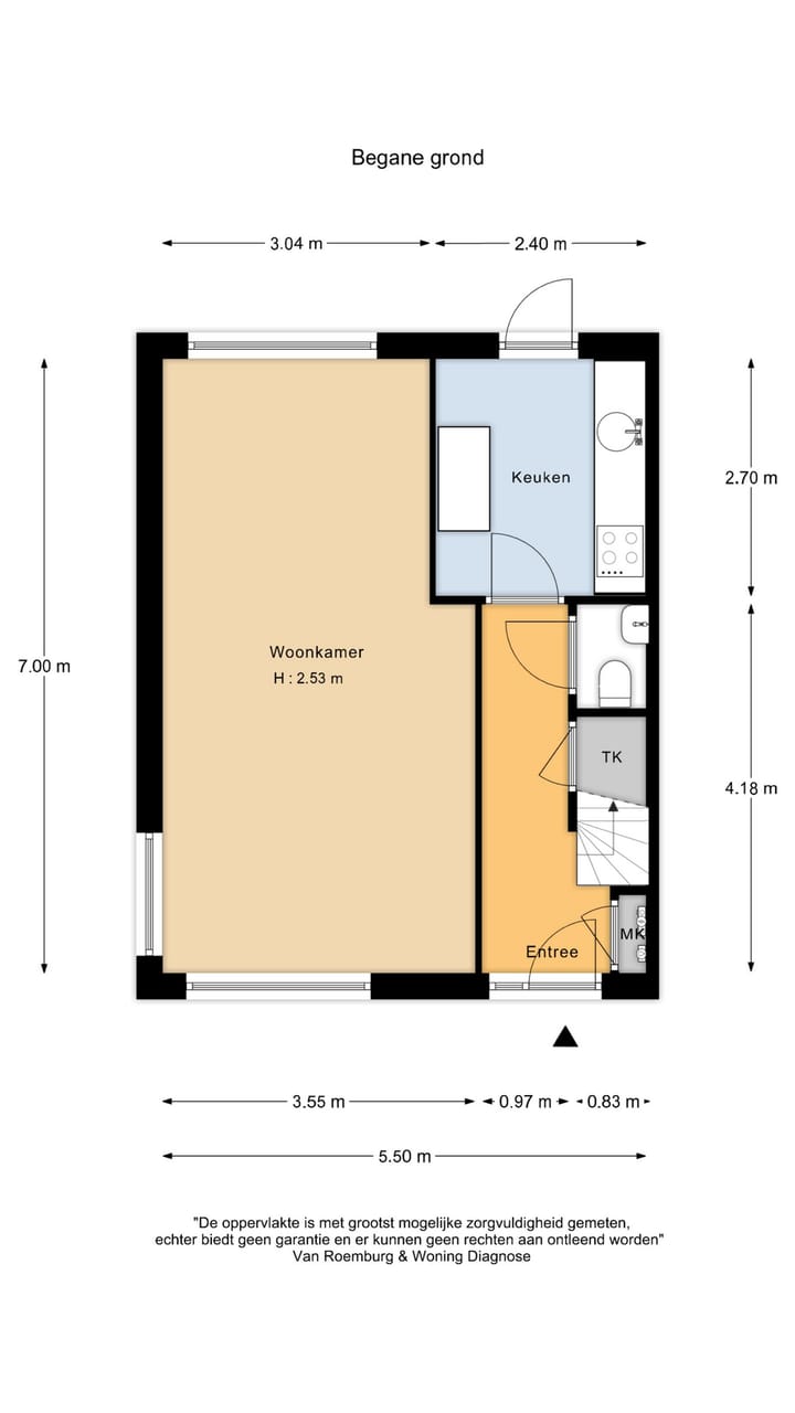 Foto 24 van Stadhouderlaan 18