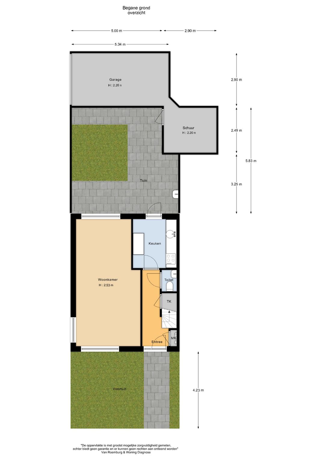 Foto 26 van Stadhouderlaan 18