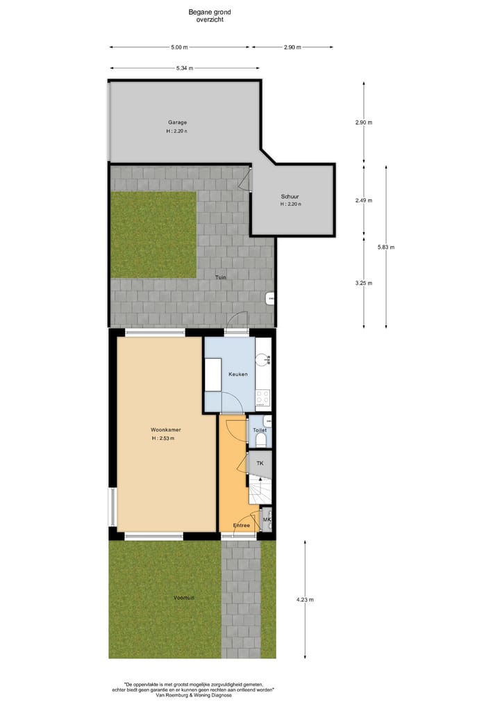 Foto 26 van Stadhouderlaan 18