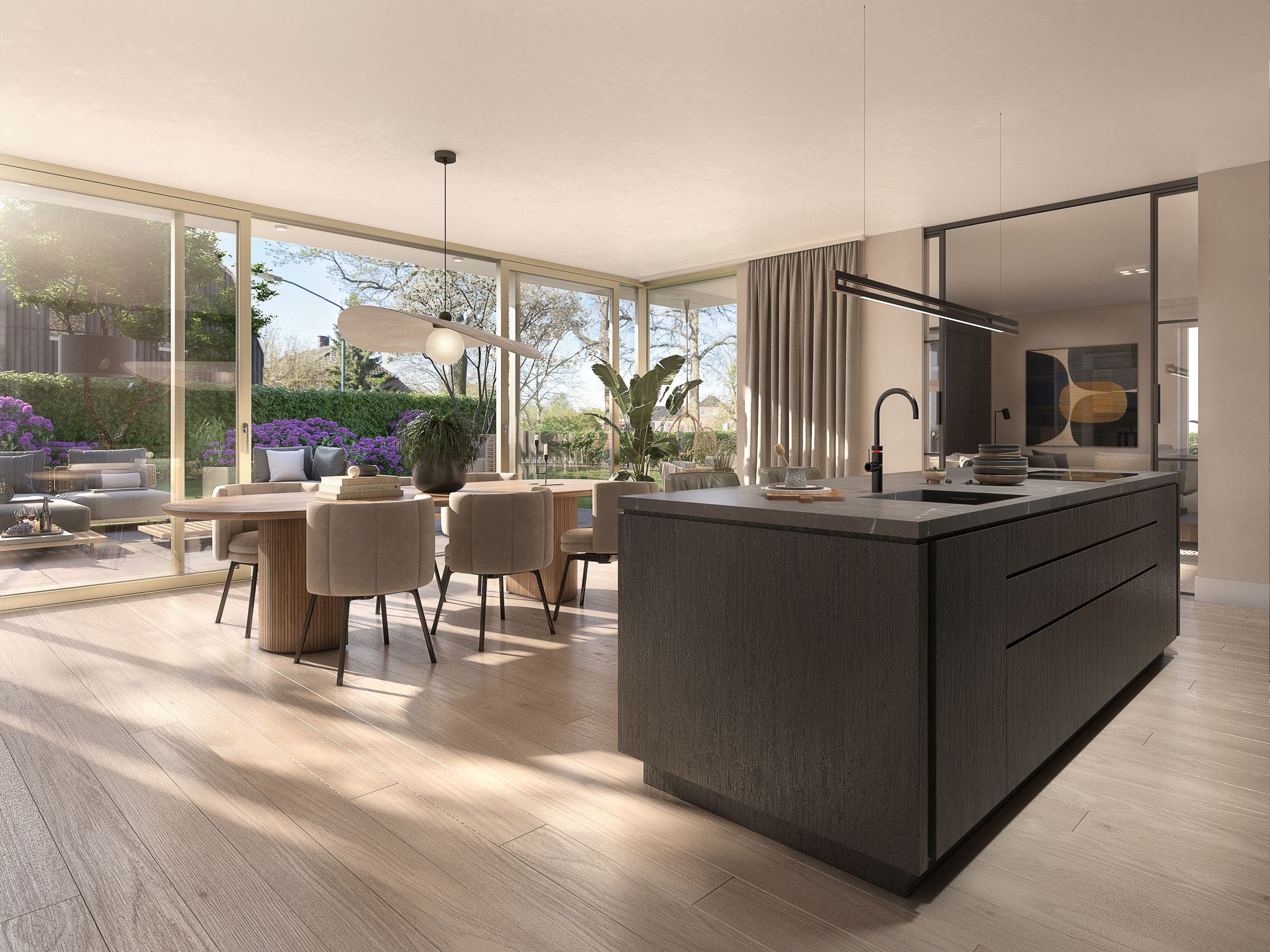 Foto 3 van Dubbestraat