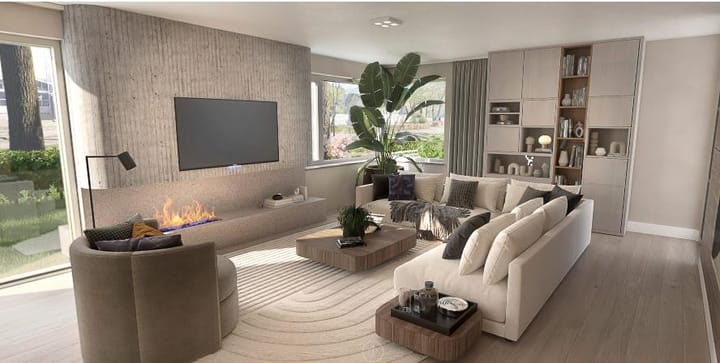 Foto 5 van Dubbestraat