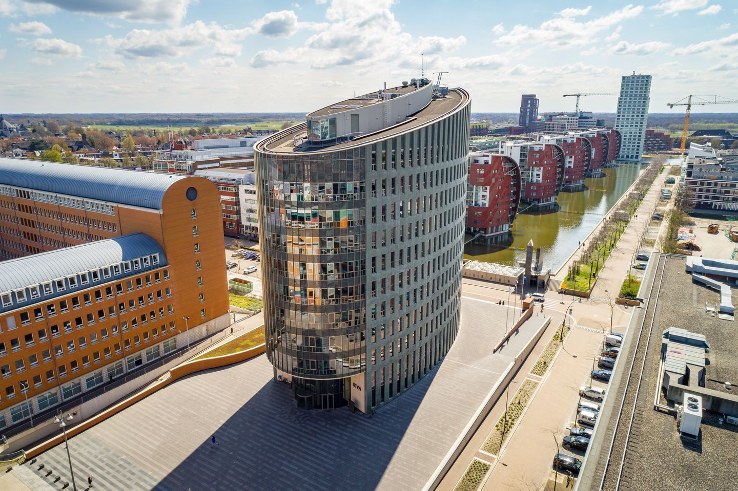 View photo 1 of Statenlaan 2-20