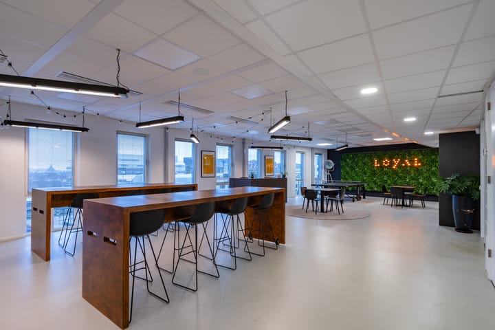 Statenlaan 2-20, Den Bosch
