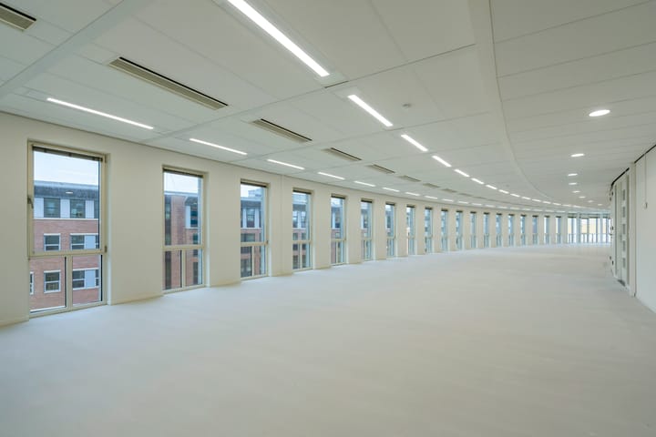 Statenlaan 2-20, Den Bosch