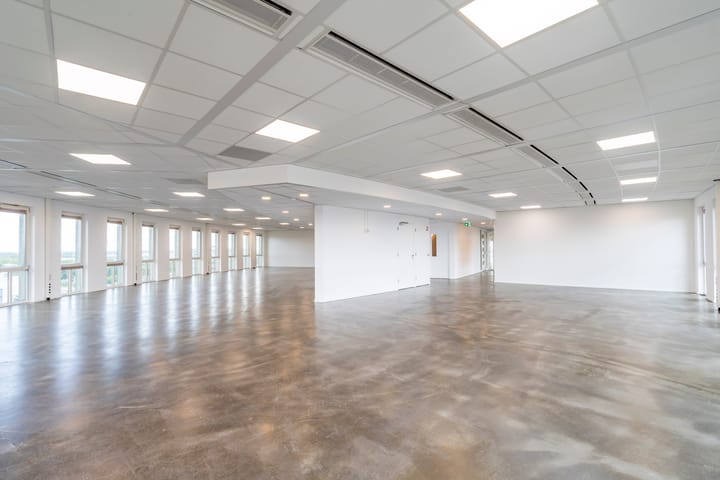 Statenlaan 2-20, Den Bosch