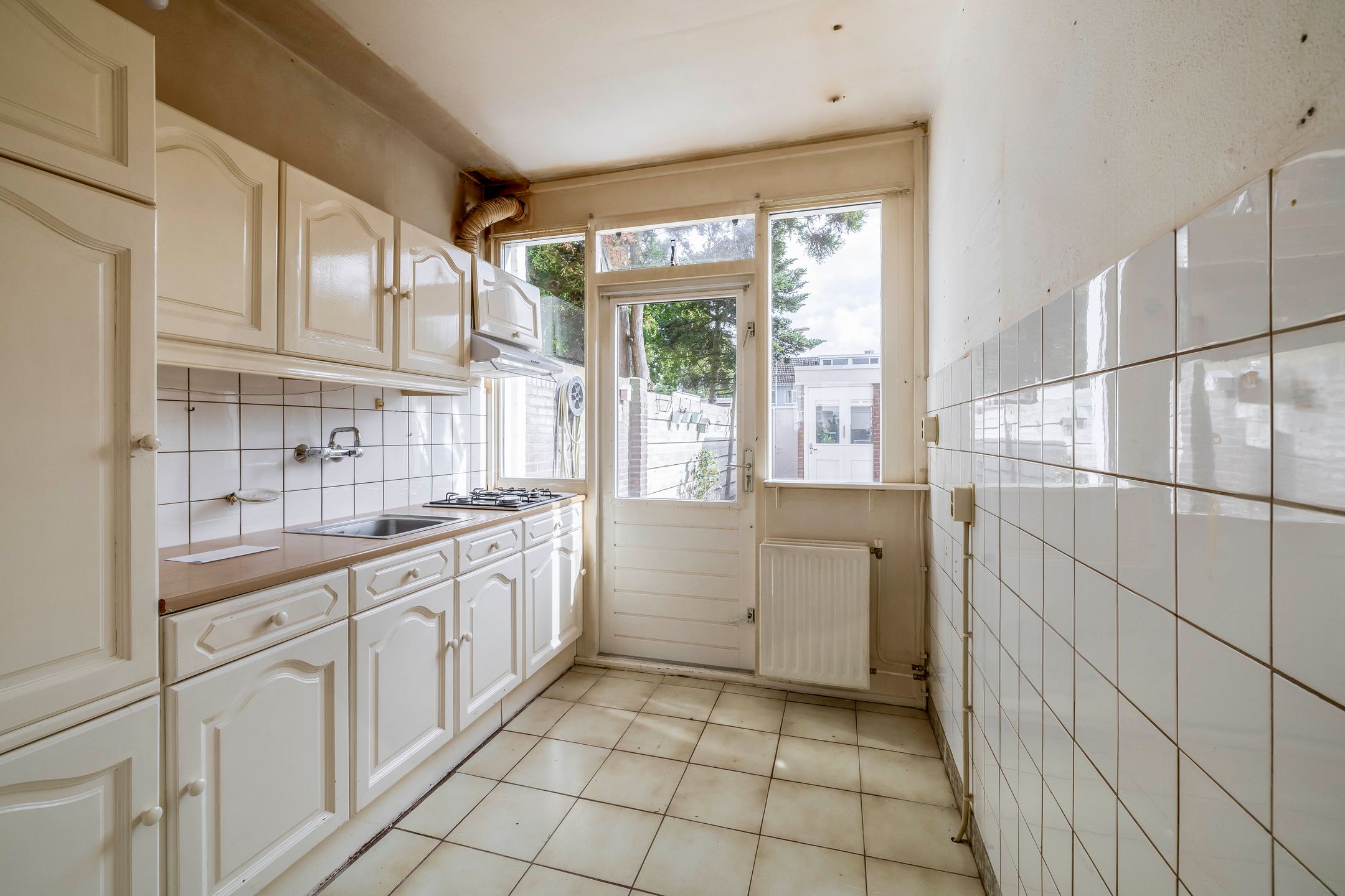 Photo 6 of Heilige Stoel 4206