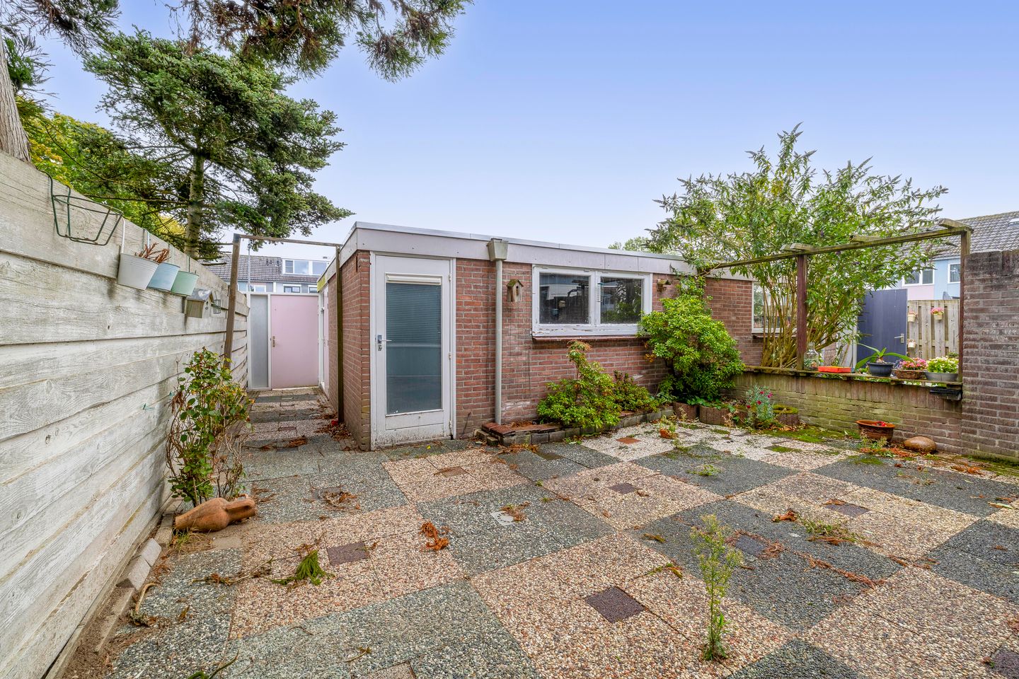 Photo 14 of Heilige Stoel 4206