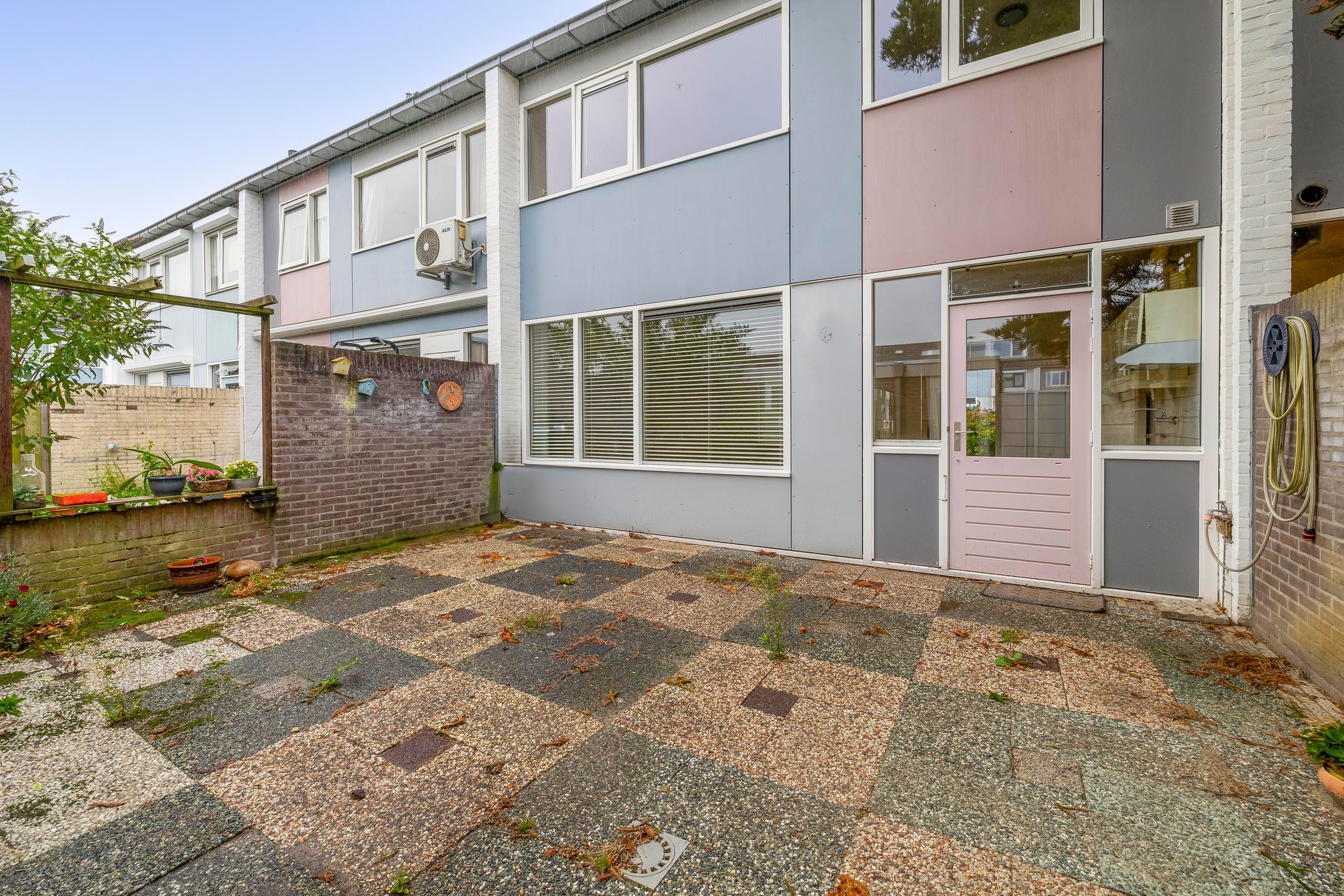 Photo 15 of Heilige Stoel 4206