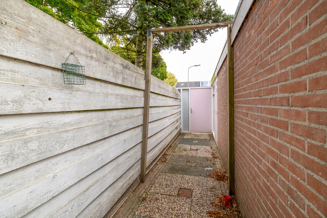 Photo 16 of Heilige Stoel 4206