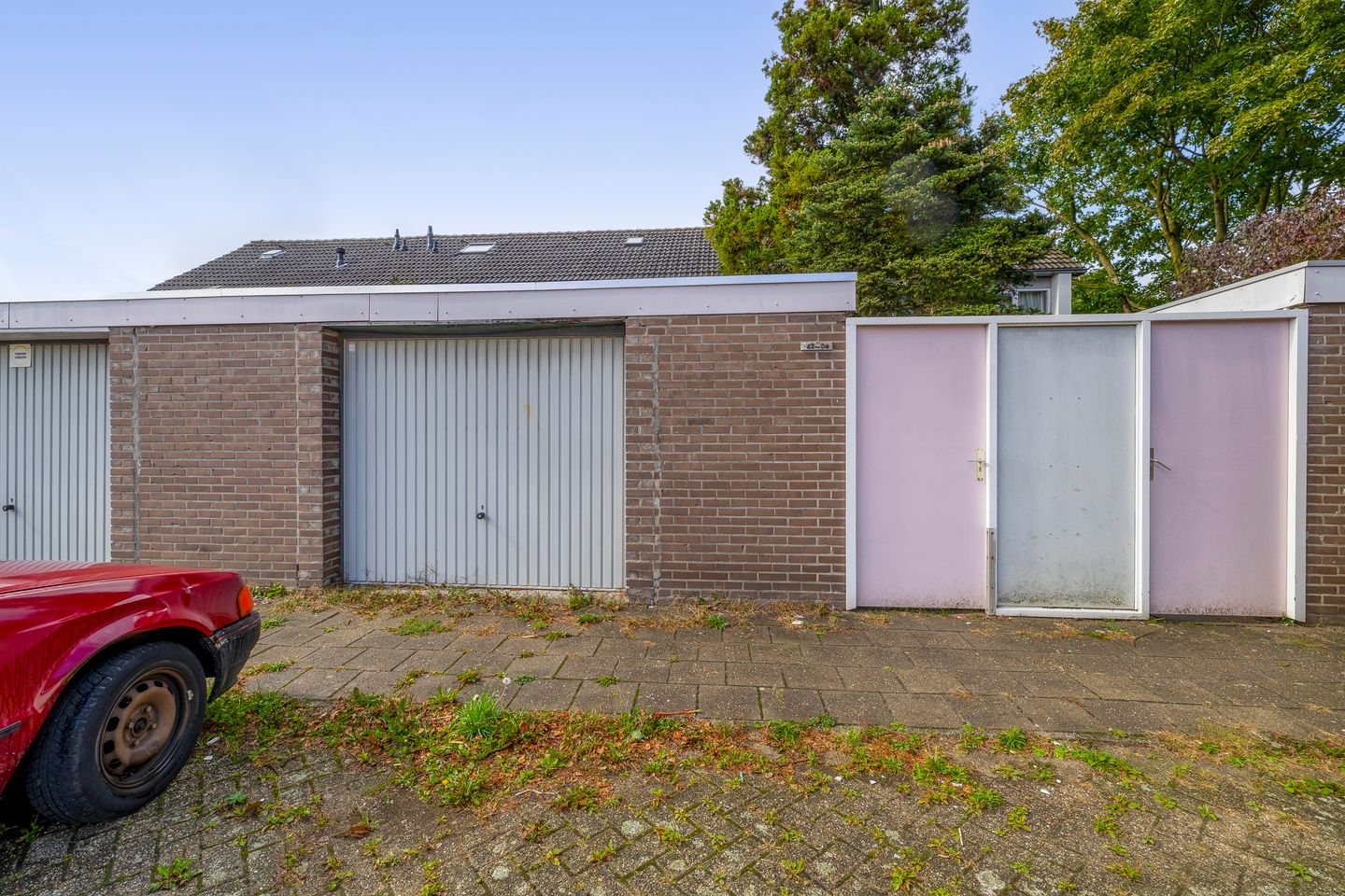 Photo 20 of Heilige Stoel 4206