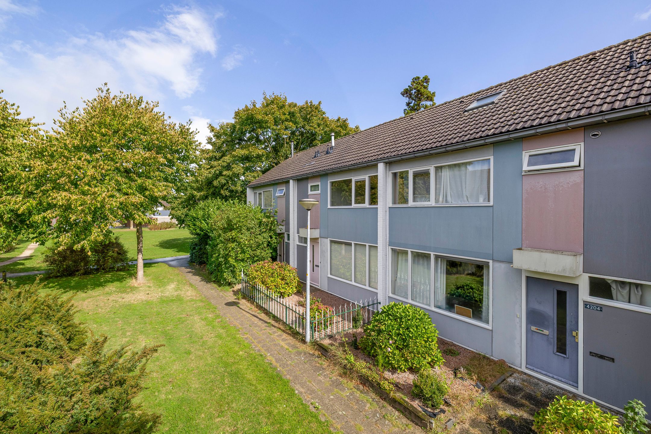 Photo 21 of Heilige Stoel 4206