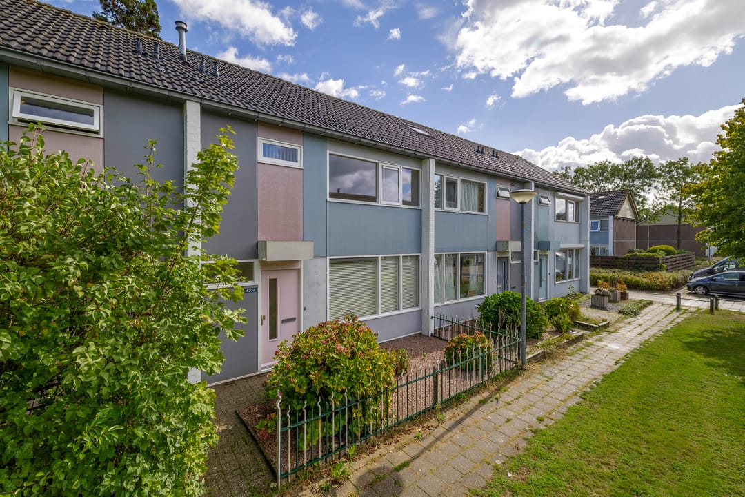 Photo 22 of Heilige Stoel 4206