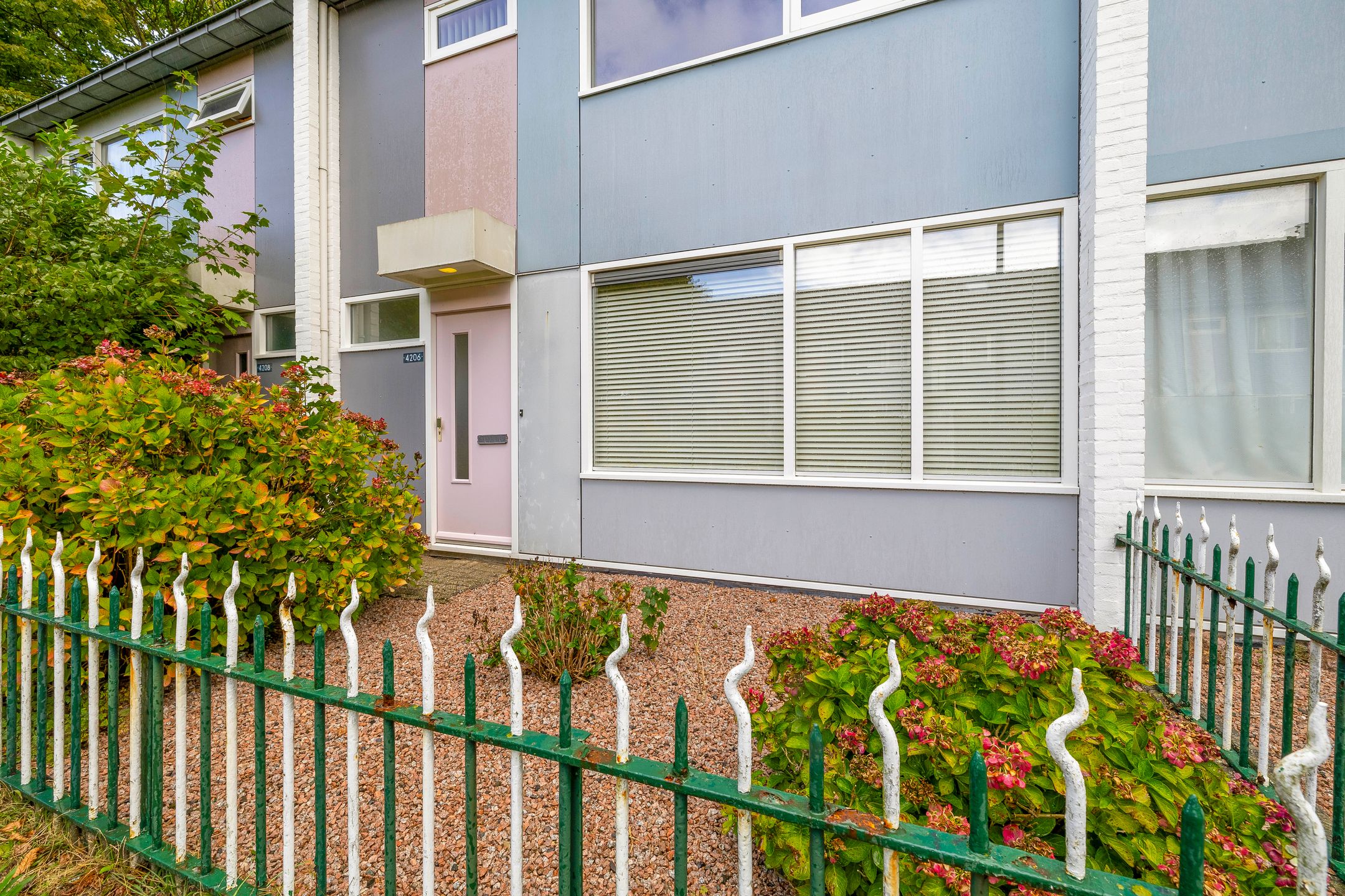 Photo 24 of Heilige Stoel 4206