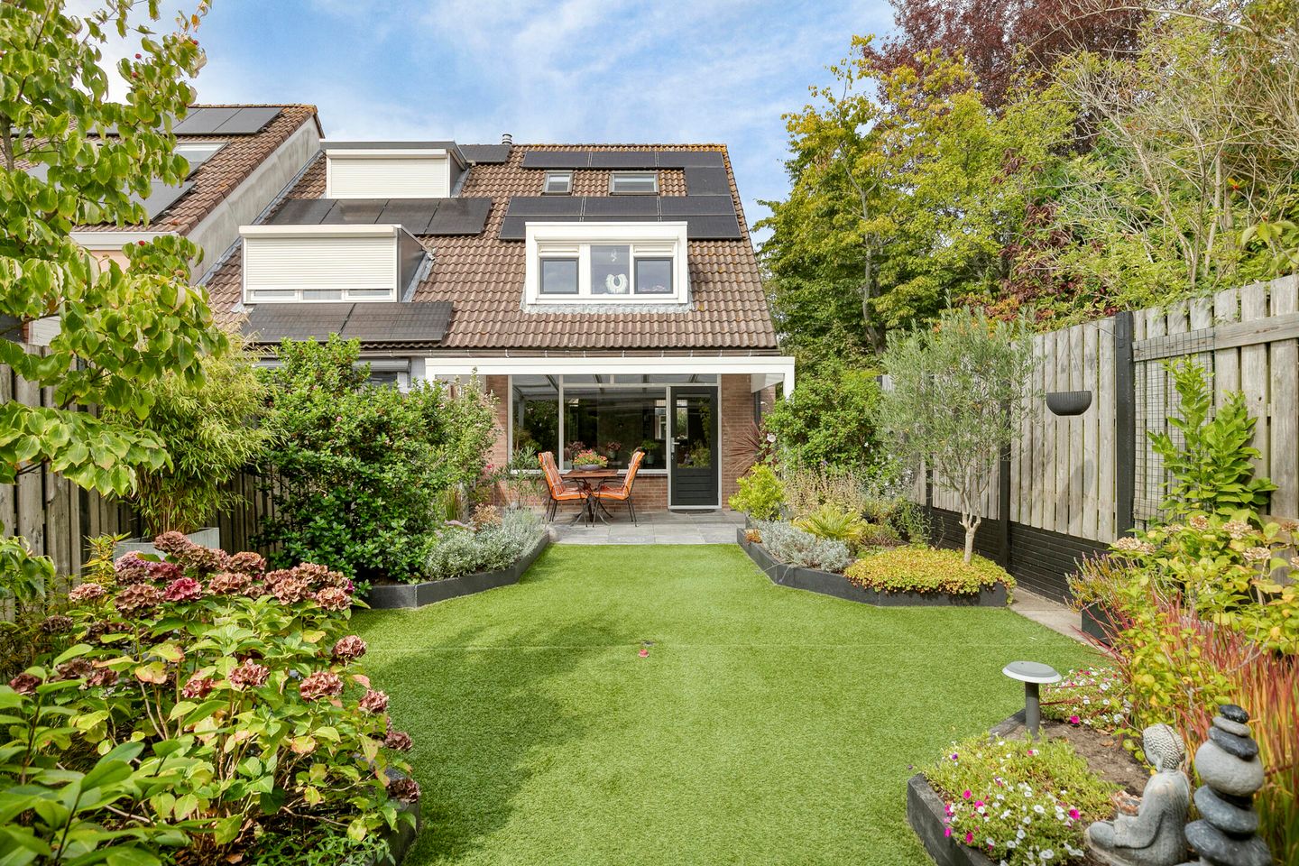 Foto 4 van Lepelaar 5