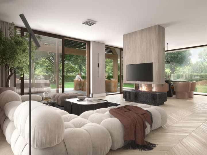 Foto 2 van De Streep