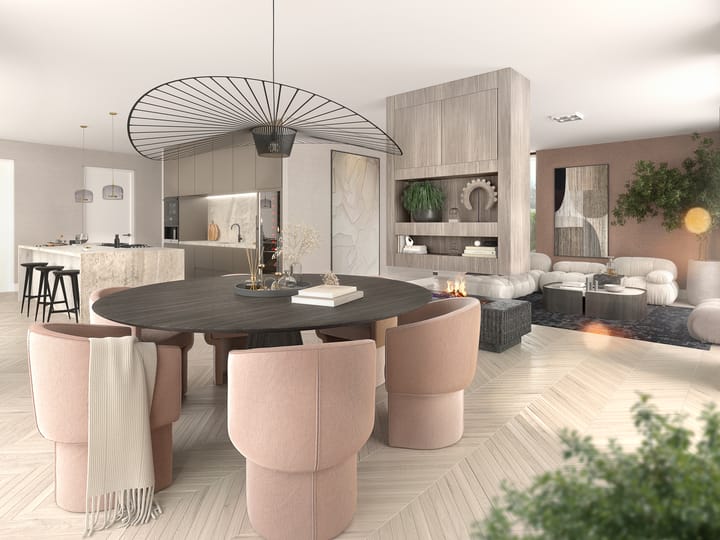 Foto 3 van De Streep