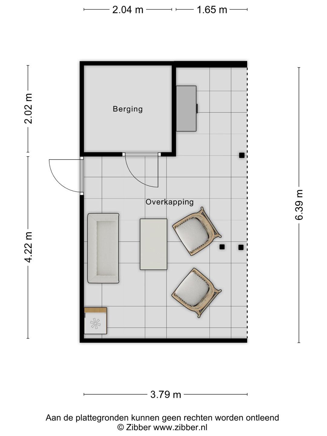 Foto 32 van Lepelaar 5