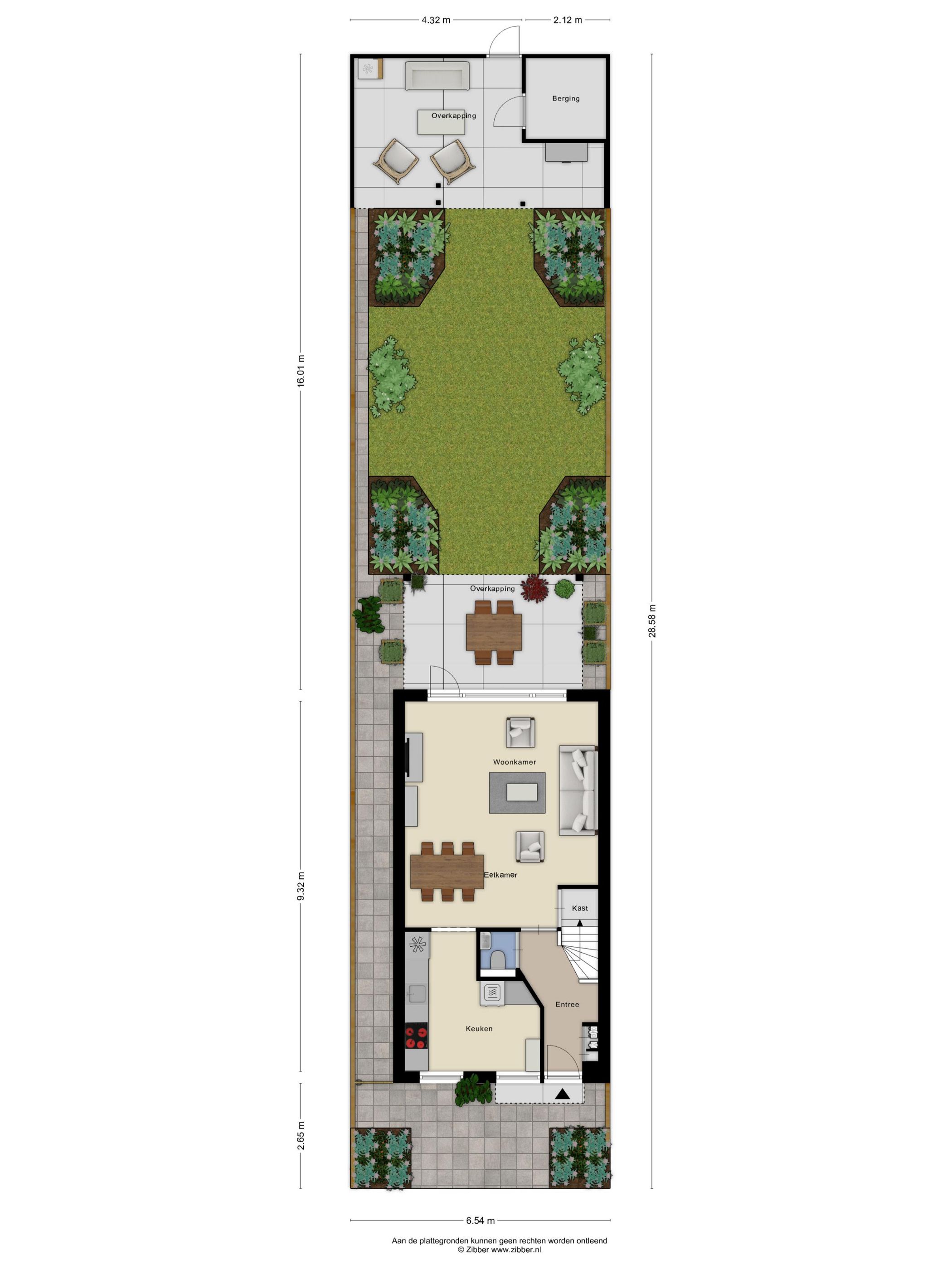 Foto 33 van Lepelaar 5