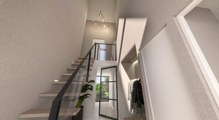 Foto 5 van De Streep