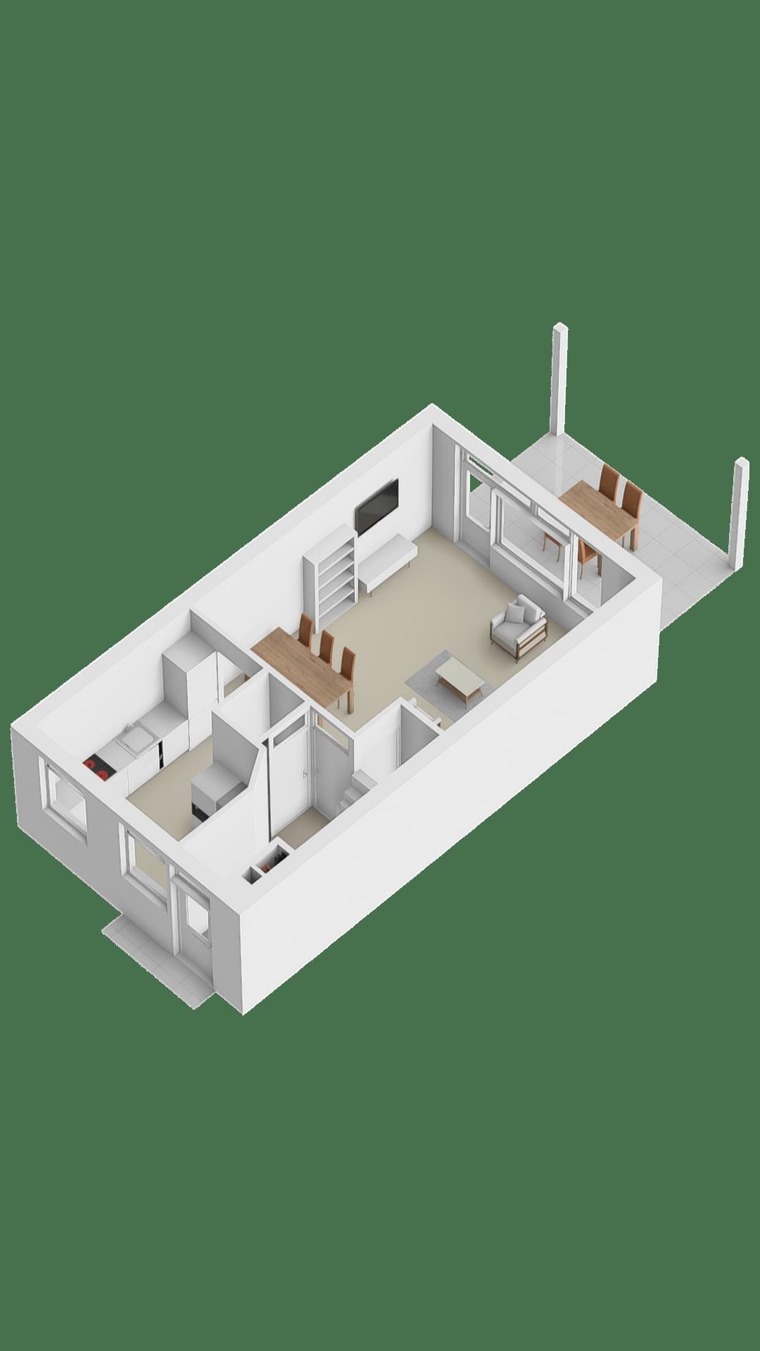 Foto 34 van Lepelaar 5