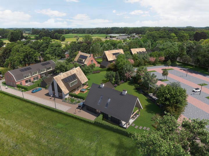 Foto 6 van De Streep