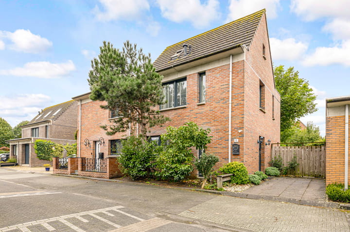 Foto 5 van Guadeloupestraat 8