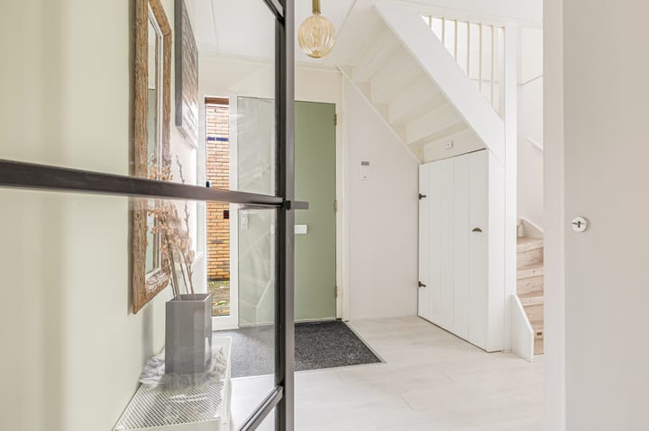 Foto 7 van Guadeloupestraat 8