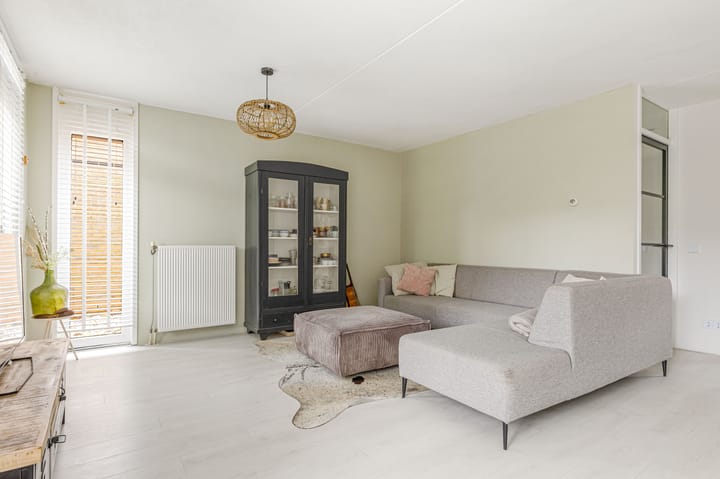 Foto 8 van Guadeloupestraat 8