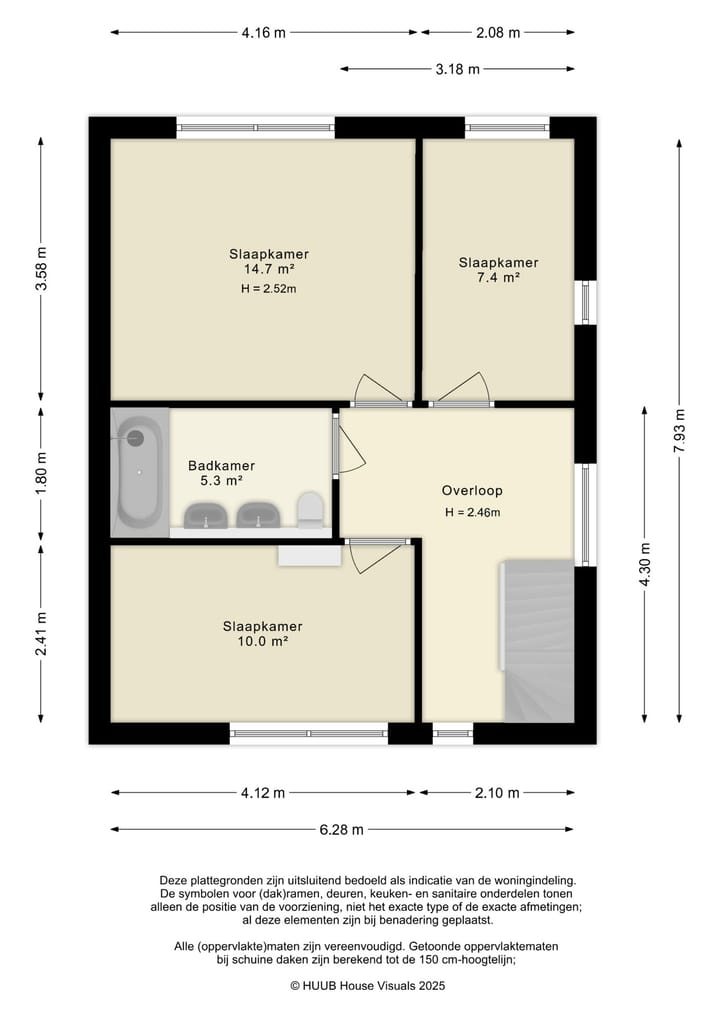 Foto 32 van Guadeloupestraat 8