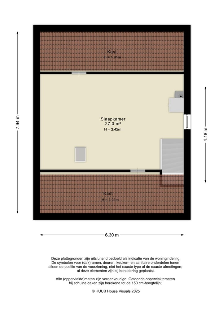 Foto 36 van Guadeloupestraat 8