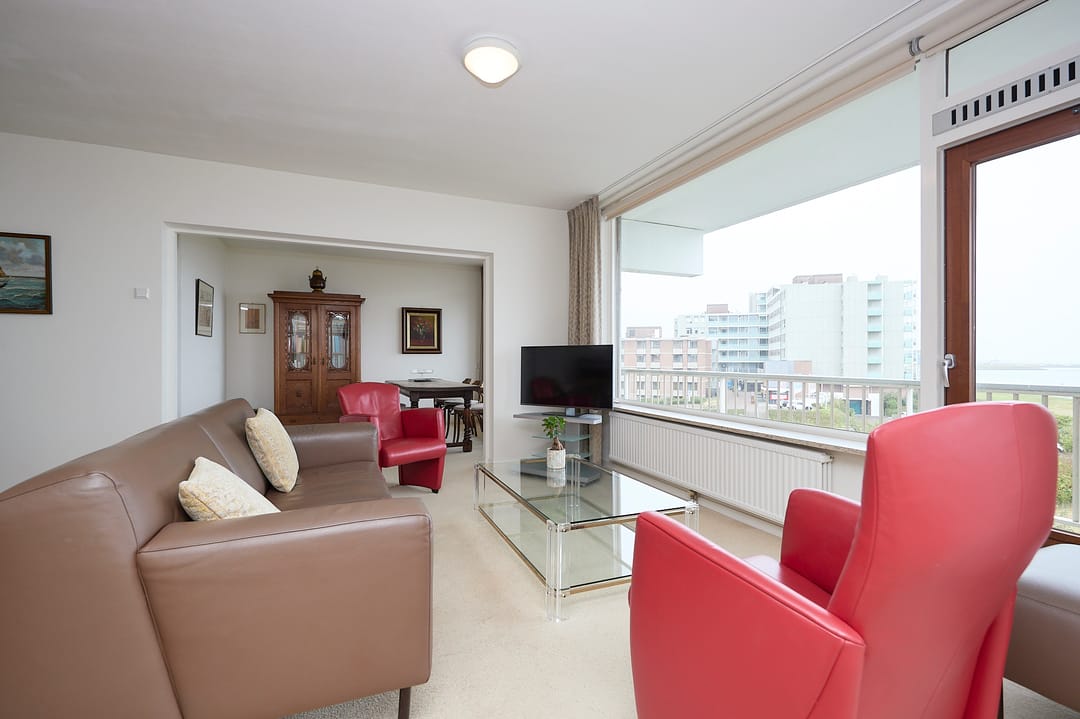 Foto 8 van Churchilllaan 772